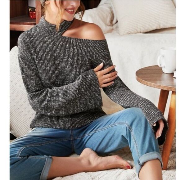 Simple by Suzanne Betro Plus Size Sweater Size 2X NEW #Z315 - Picture 5 of 7